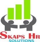 SKAPS HR Solutions Logo